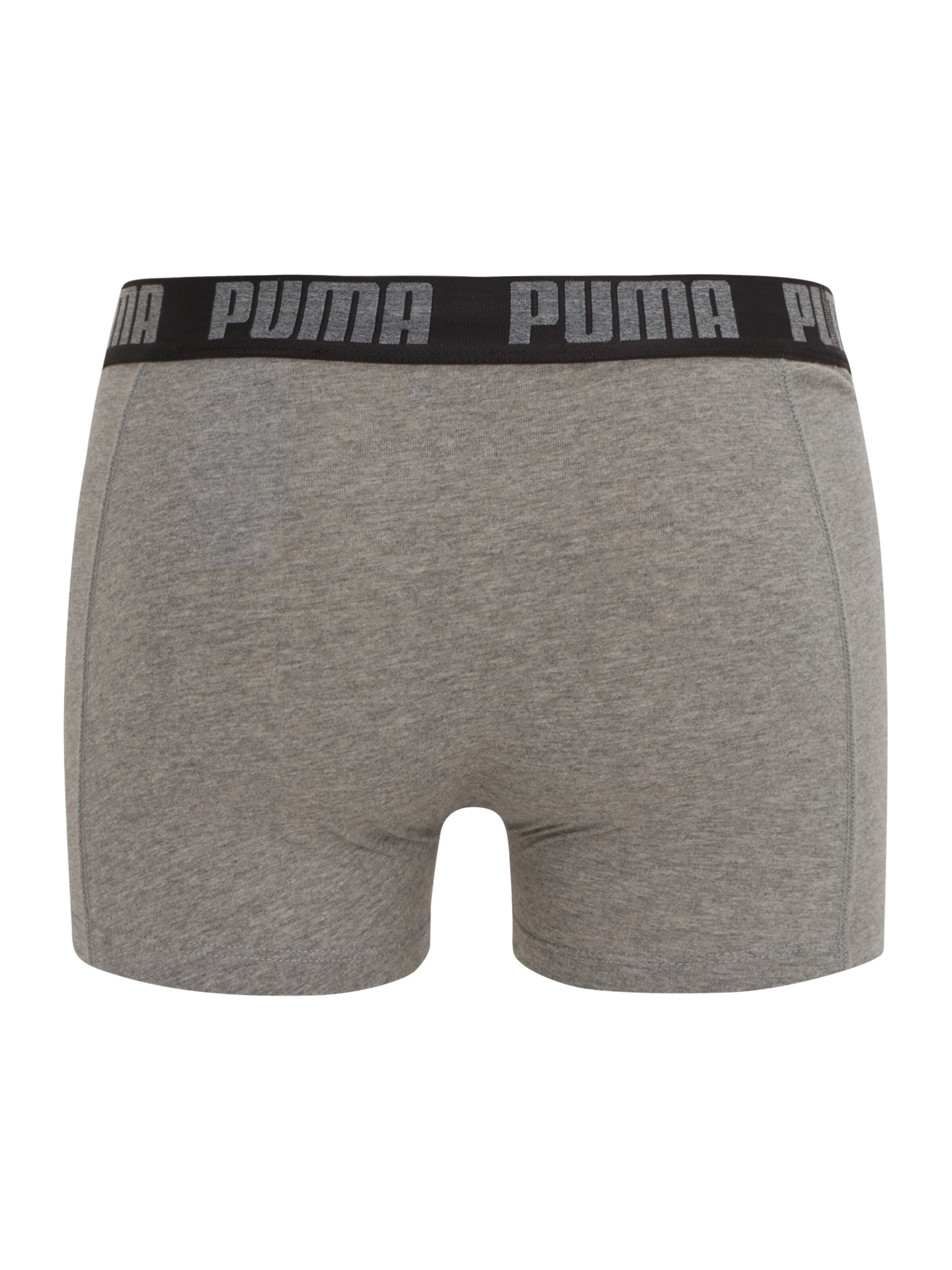 PUMA Boxer shorts in Grey