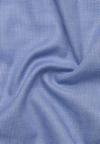 ETERNA Regular fit Zakelijk overhemd ' MODERN FIT ' in Blauw