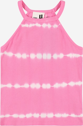 Cotton On Top 'LEAH RIB' in Pink: predná strana