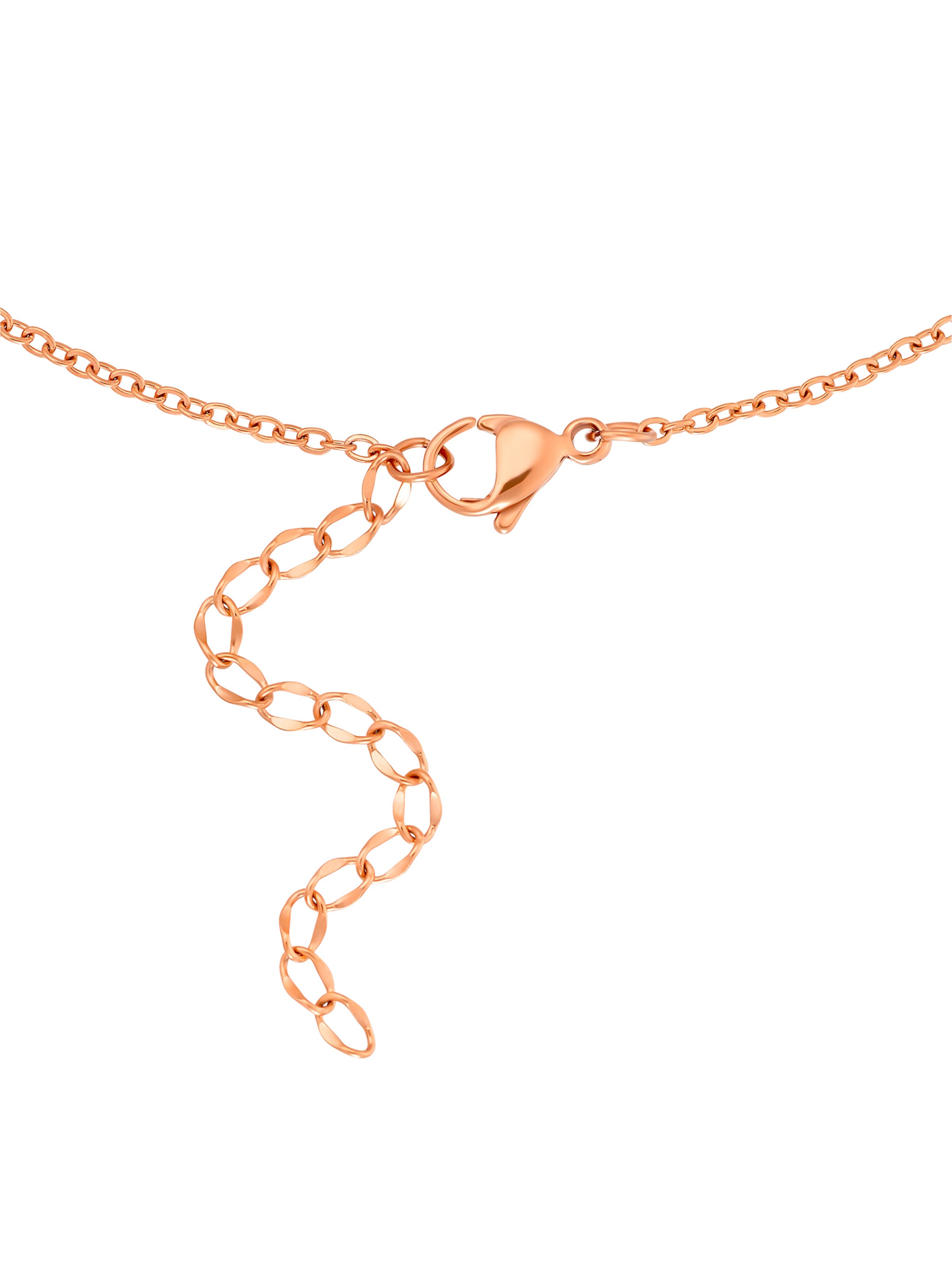 Heideman Kette 'Charlott' in Gold