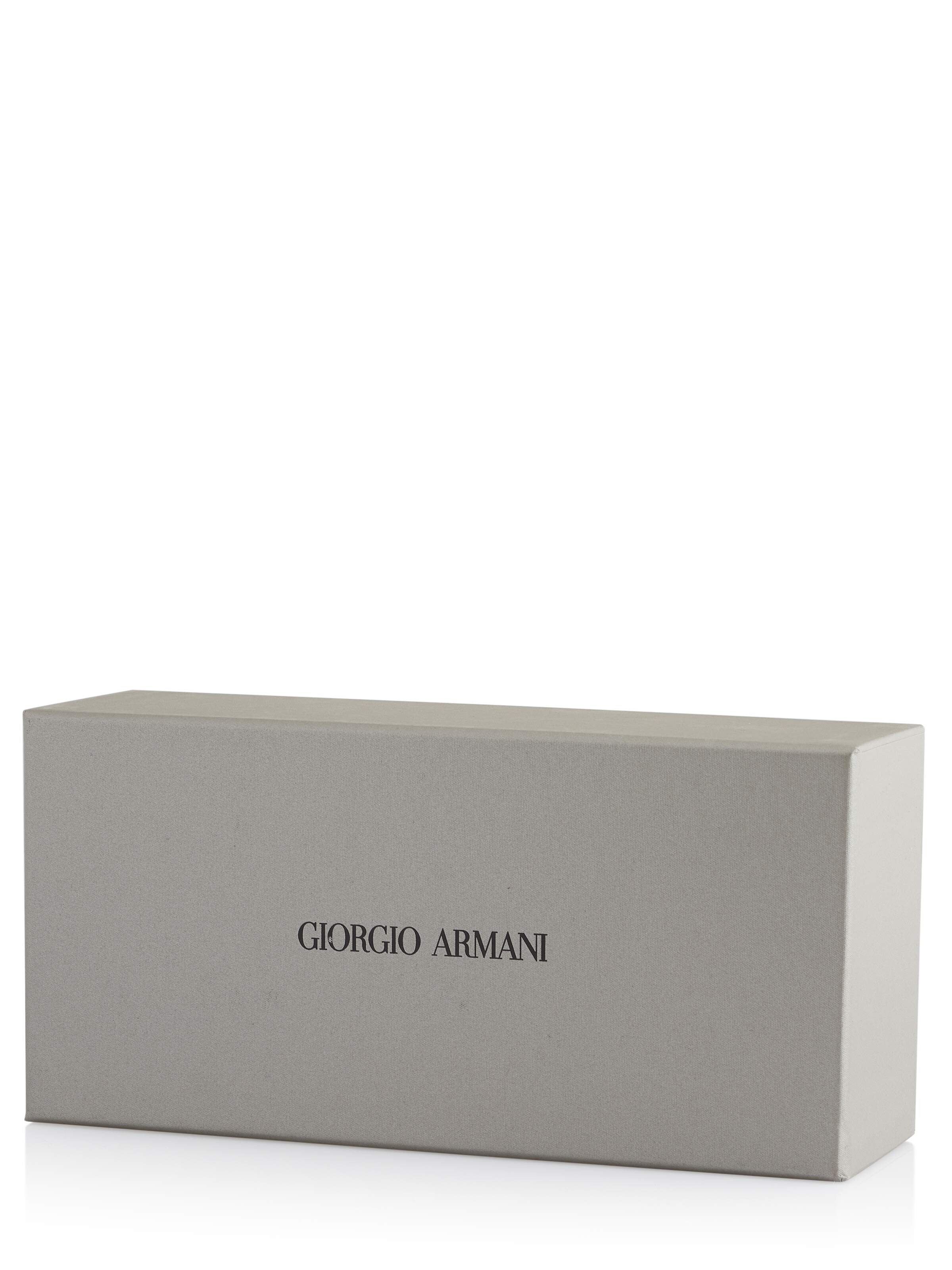 ARMANI Sunglasses in Brown
