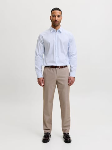 JACK & JONES Regular Chino 'JPSTollie Connor' in Beige