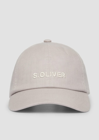 s.Oliver Pet in Grijs