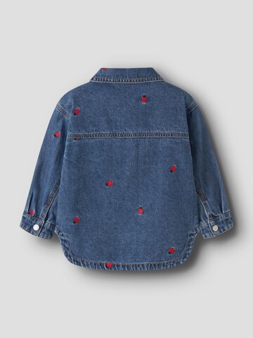 NAME IT - Chaqueta de entretiempo en azul