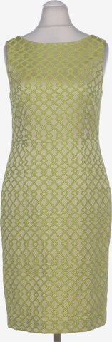 St. Emile Dress in S in Green: front