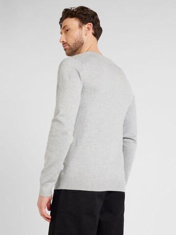 Lindbergh Pullover in Grau