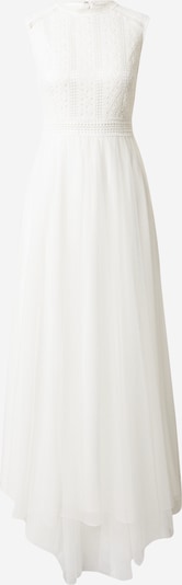 APART Evening Dress in Cream, Item view