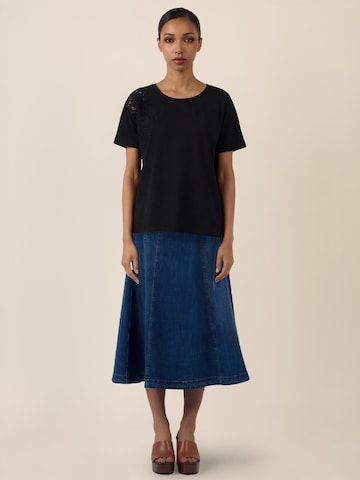 APART Shirt in Black