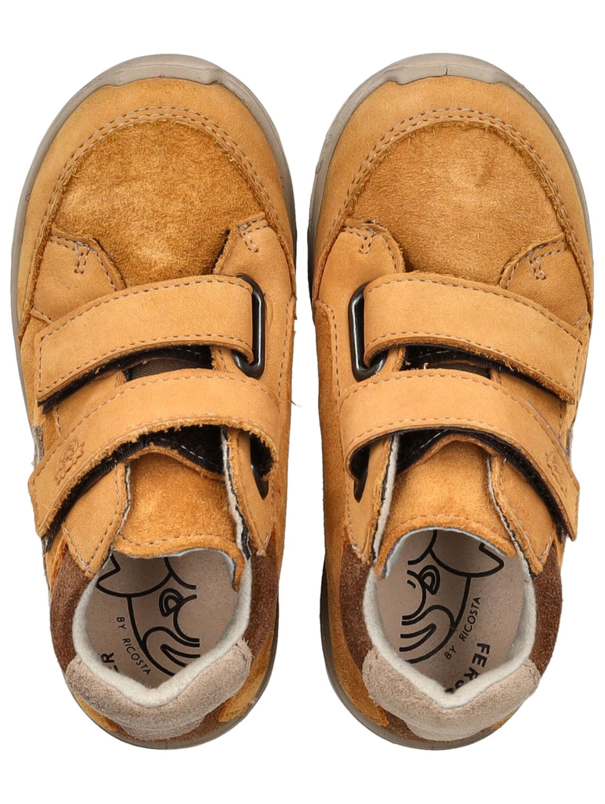 Ciabatta di Pepino in giallo