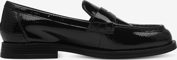 TAMARIS - Sapato Slip-on em preto