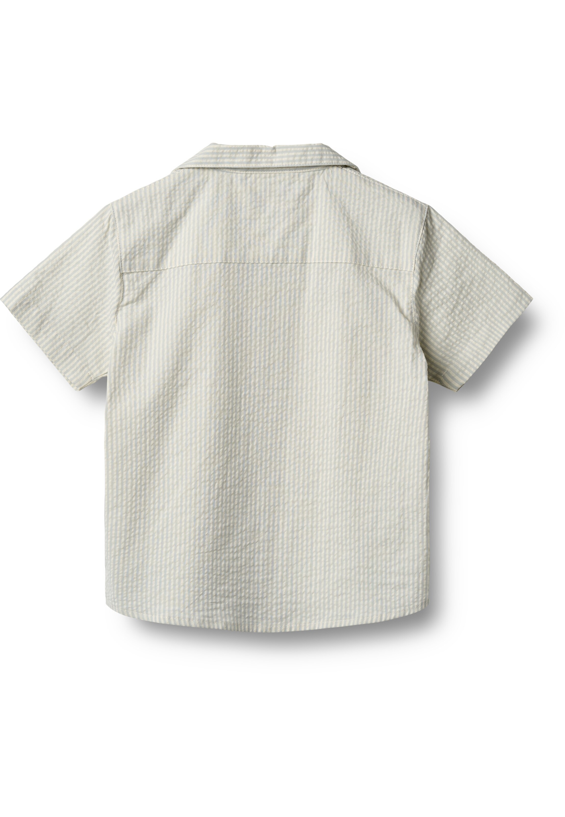 WHEAT Shirt in Grau