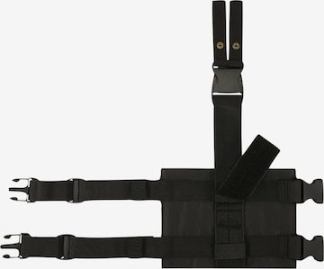 Brandit Belt bag in Black