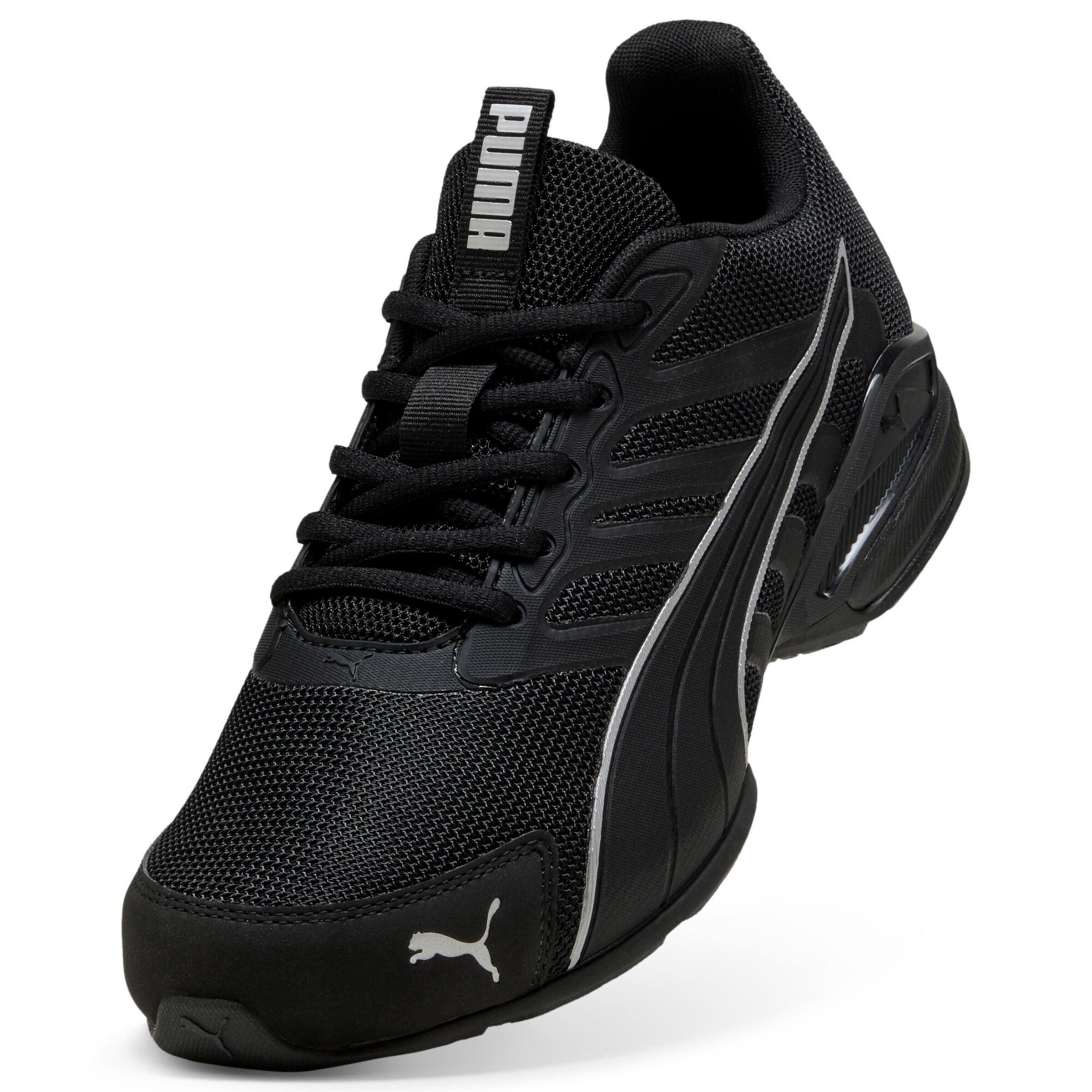 PUMA Sneakers in Black