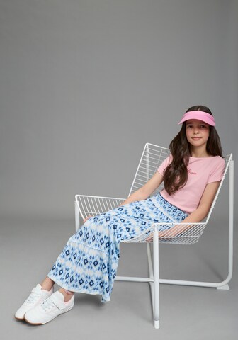 KangaROOS Skirt in Blue