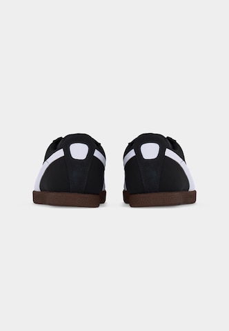 PUMA Tenisky 'Brasil' – černá