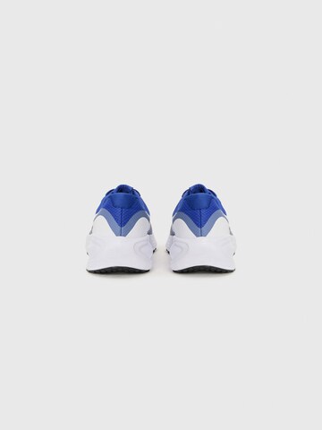 NIKE Běžecká obuv 'REVOLUTION 8' – modrá