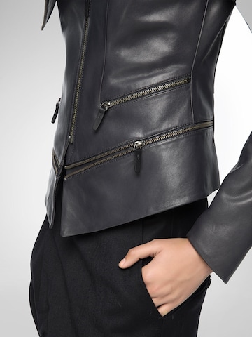 VESPUCCI BY VSP Winterjas 'Alice' in Grijs