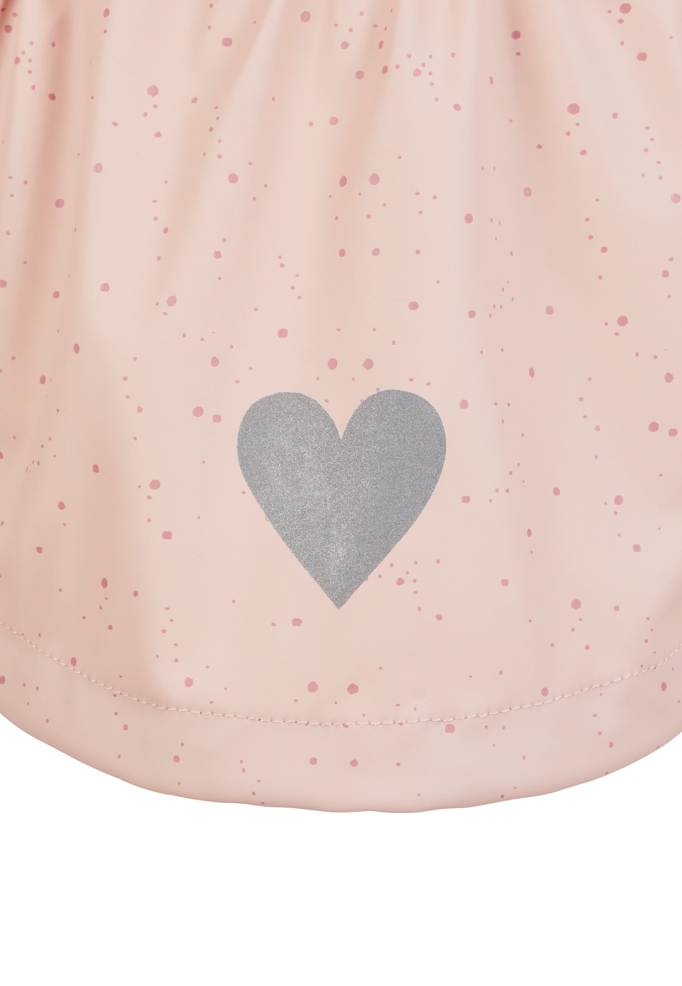 STERNTALER Performance Jacket in Pink