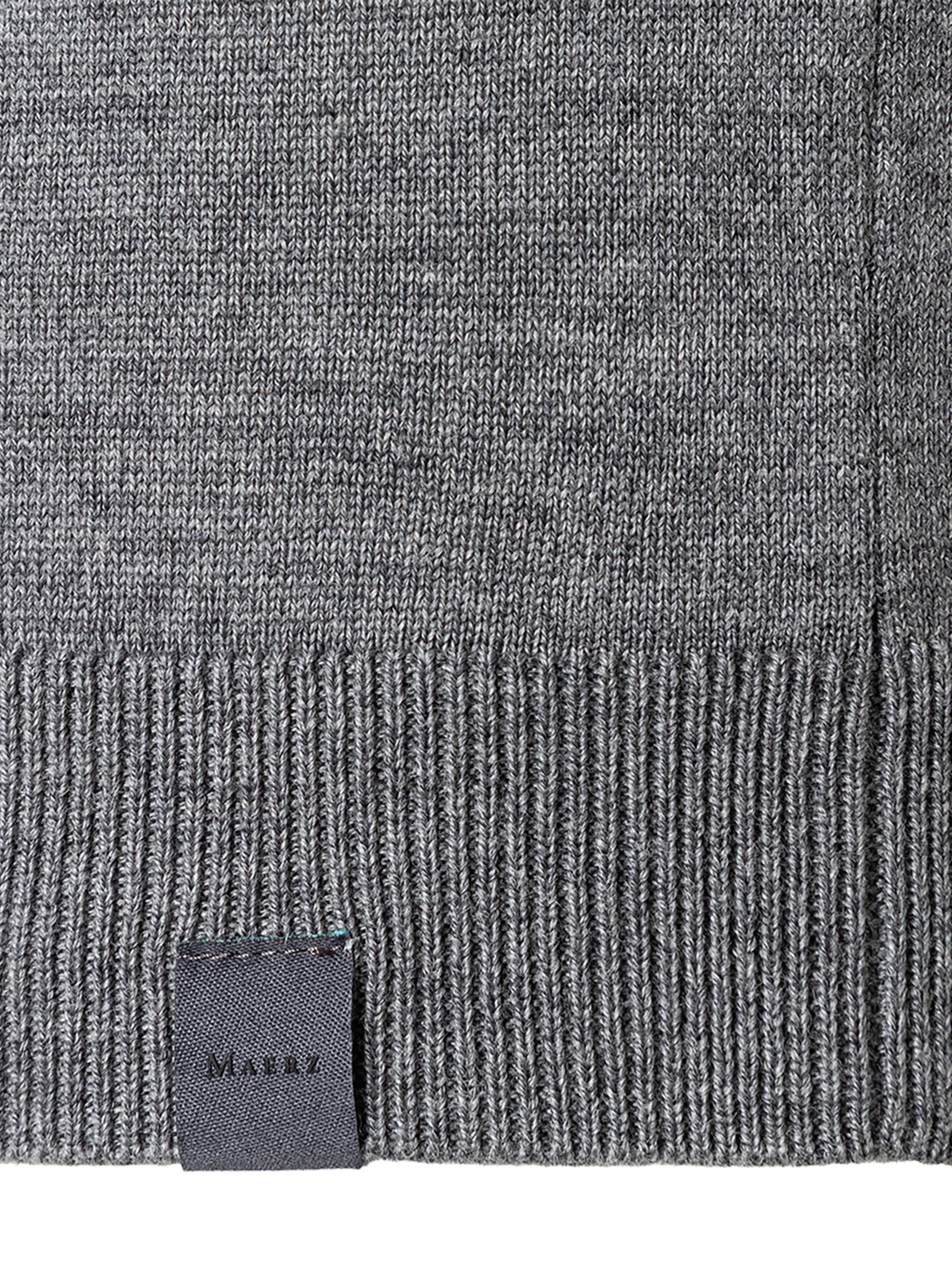 MAERZ Muenchen Trui in Grijs
