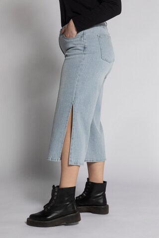 Studio Untold Wide leg Jeans '796952' in Blauw