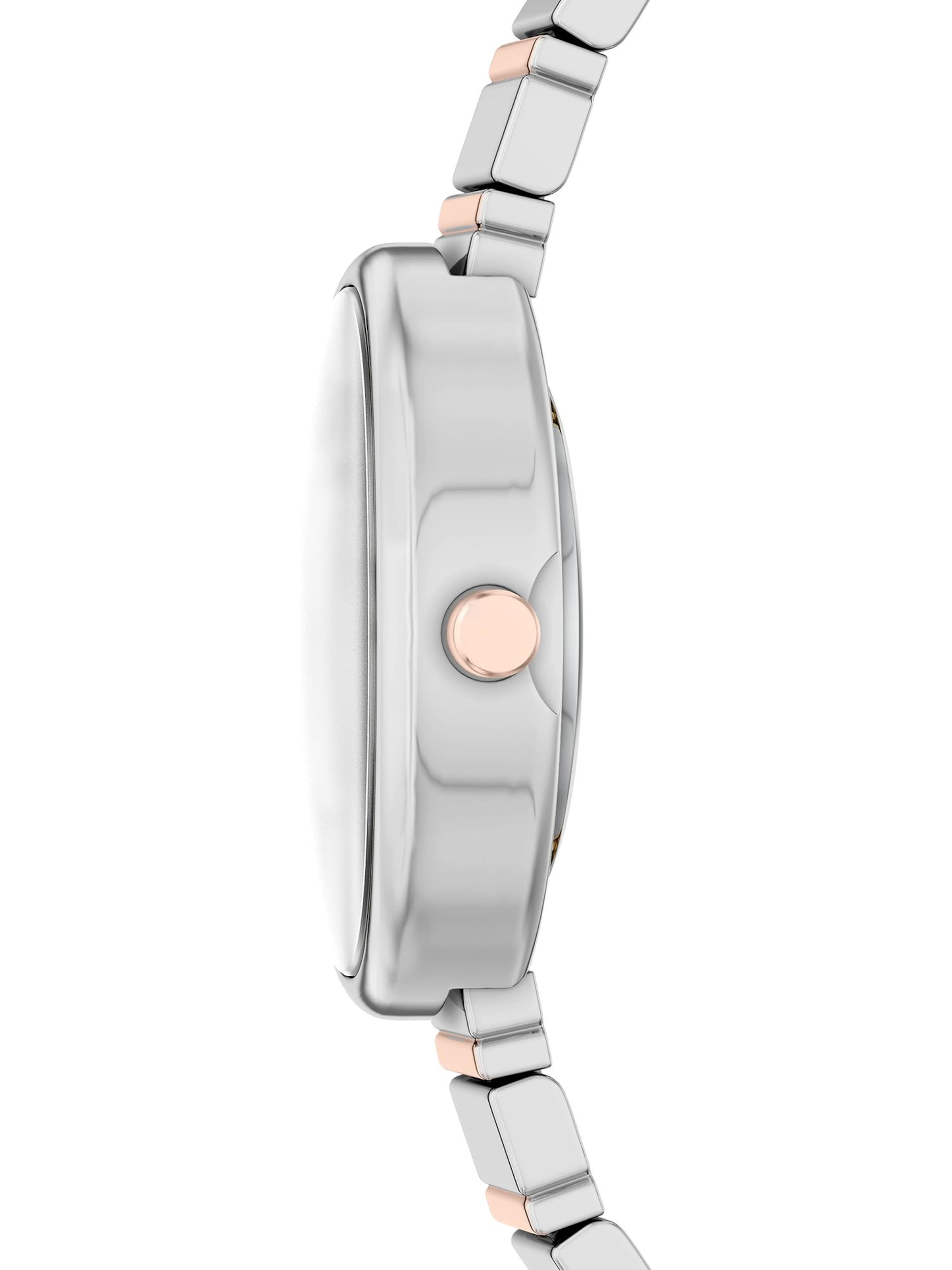 SKAGEN Uhr in Silber