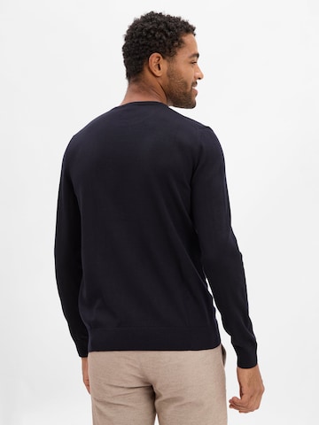 JOOP! Pullover ' Denny ' in Blau