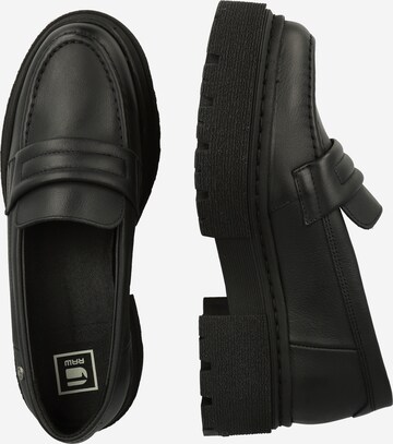 G-Star RAW Slipper 'KAFEY' in Schwarz