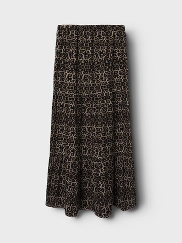 Jupe NAME IT en marron