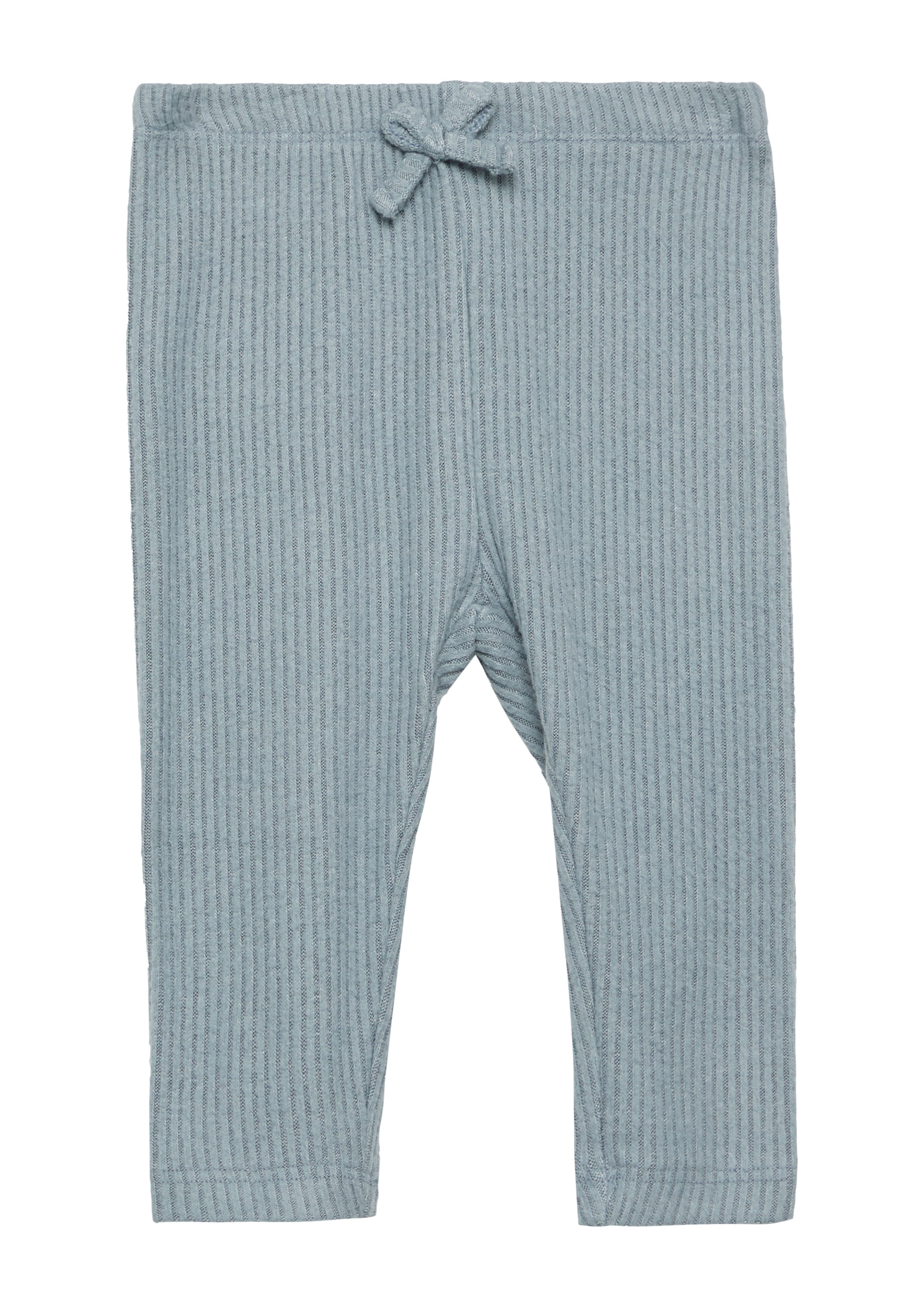 s.Oliver Leggings in Dusty blue, Item view