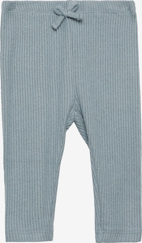 s.Oliver Leggings in Blue: front