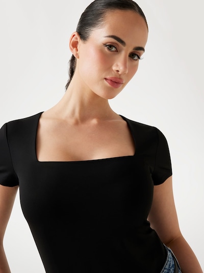 GUESS Shirt in Black, Item view