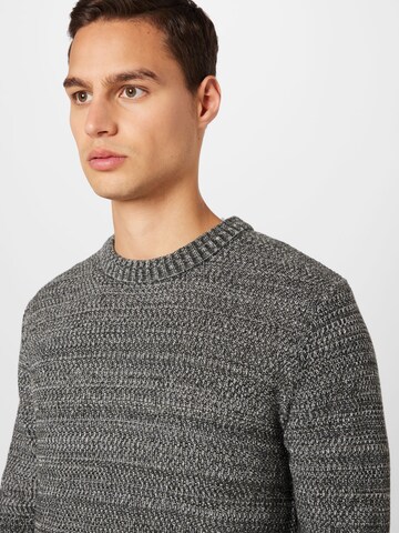 ESPRIT Pullover in Grau