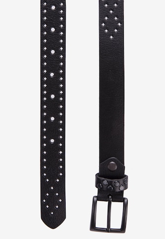 CIPO & BAXX Belt in Black