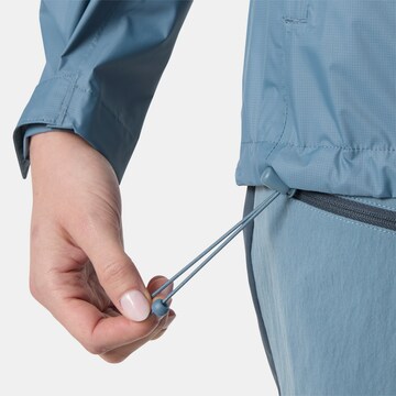 HELLY HANSEN Outdoor Jacket in Blue