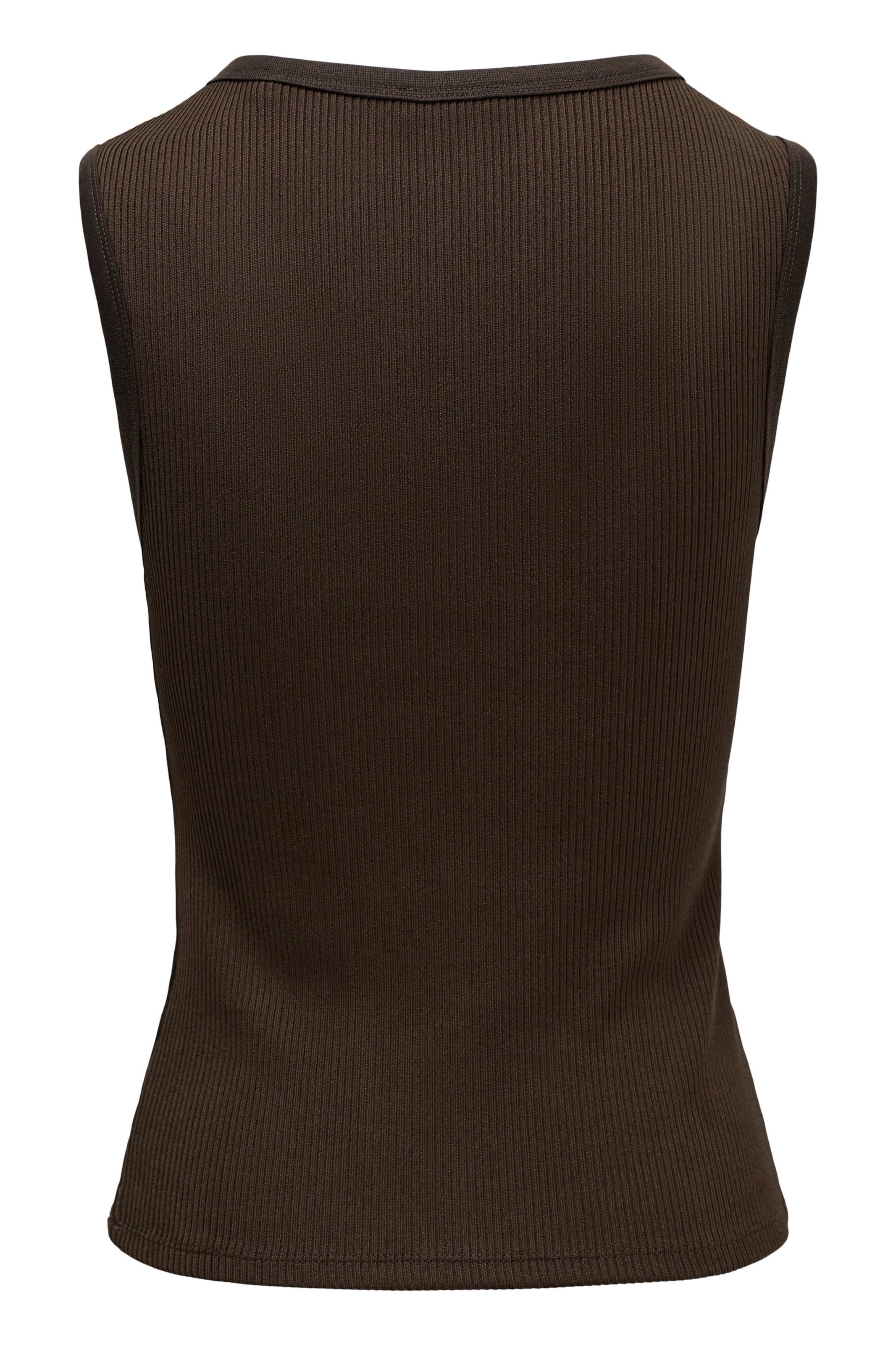 Salsa Jeans Tops in Braun