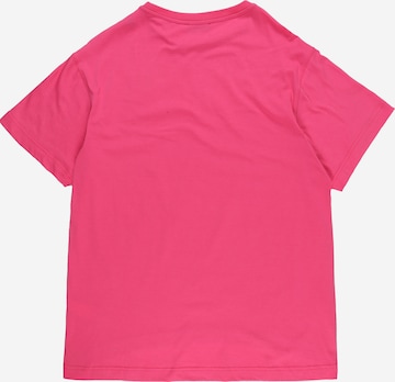 DIESEL Kleid 'DEXTRA' in Pink