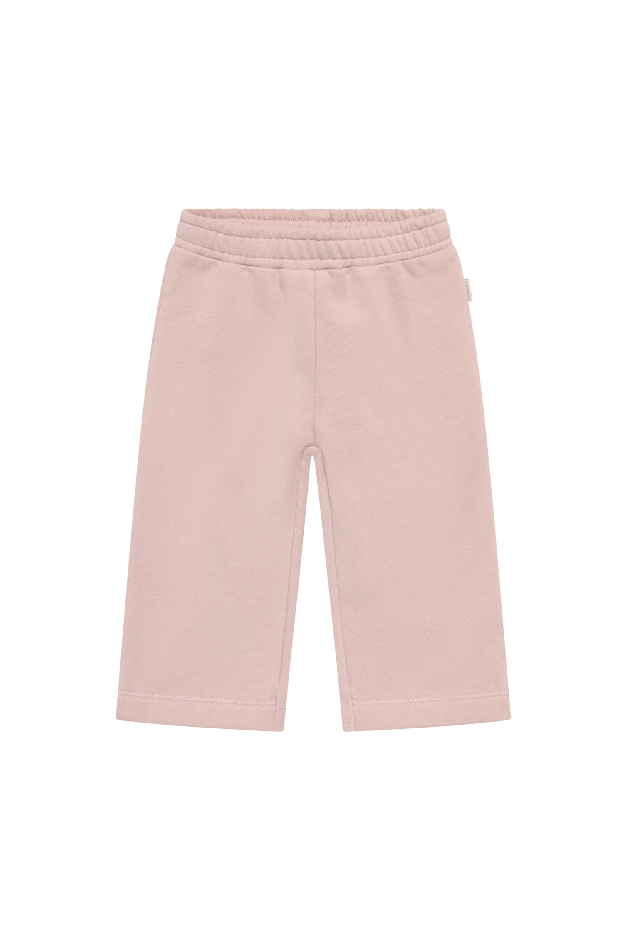 Noppies Regular Trousers in Pink: front