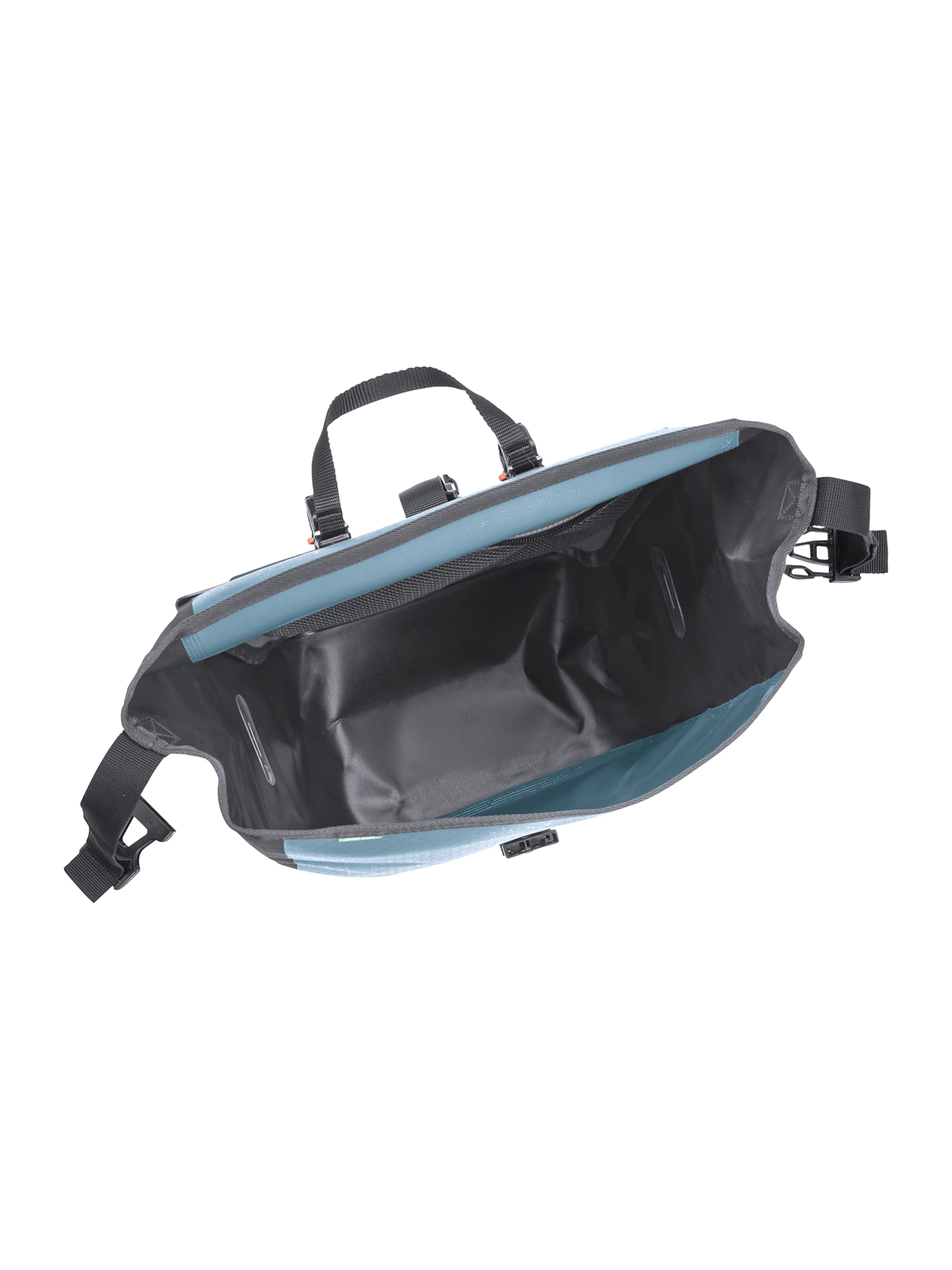 VAUDE Vorderradtaschen 'Aqua Front' in Blau