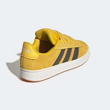 ADIDAS SPORTSWEAR Sneakers 'Grand Court Alpha 00s' in Yellow