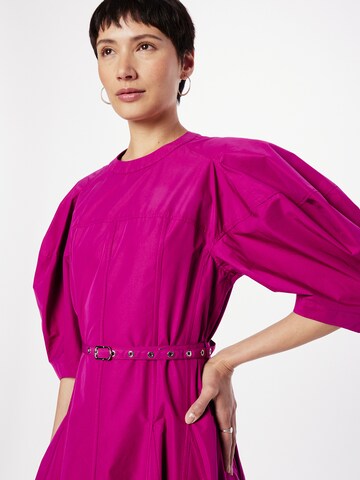 Robe 3.1 Phillip Lim en rouge