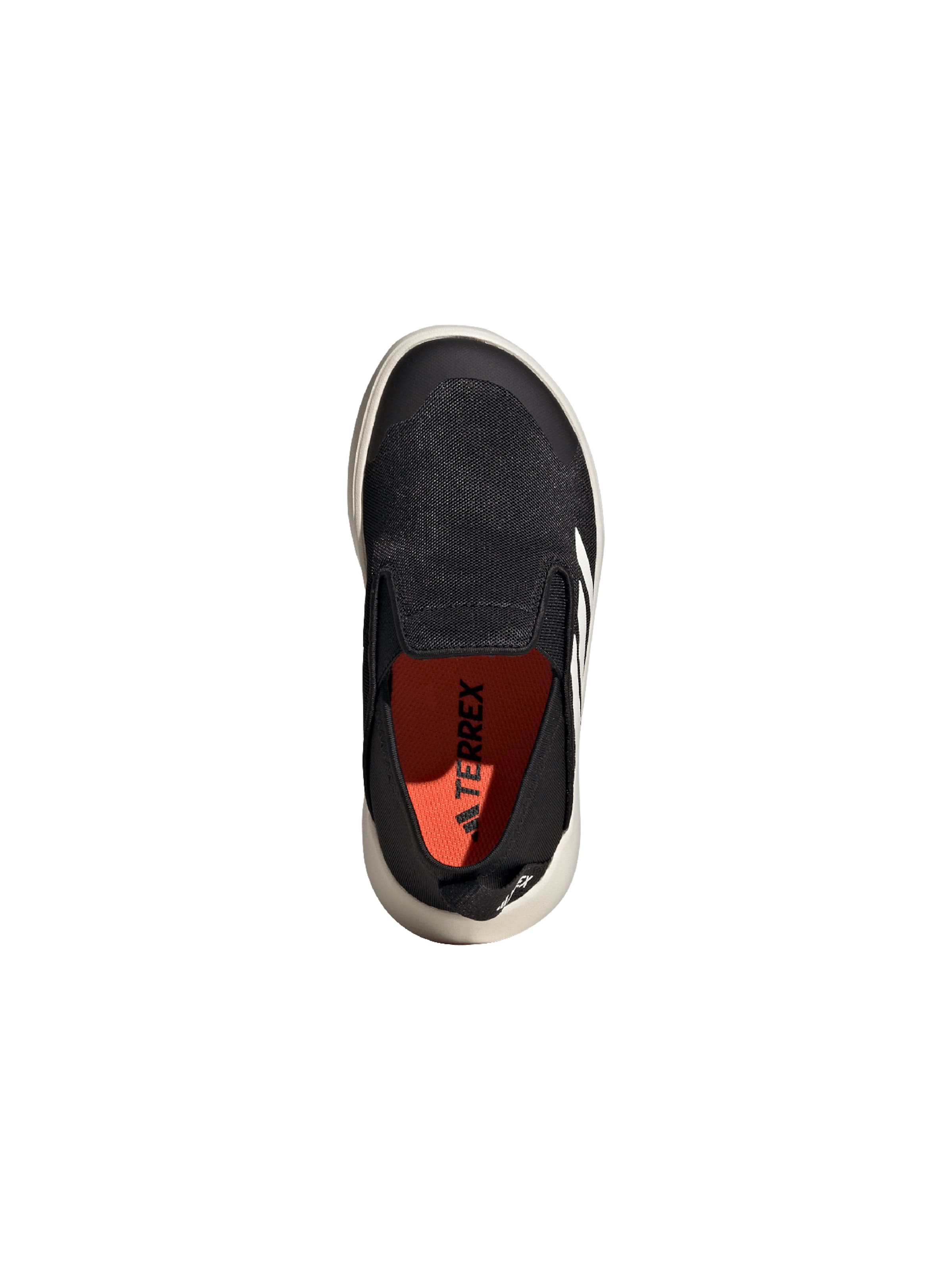 ADIDAS TERREX Spordijalats, värv must