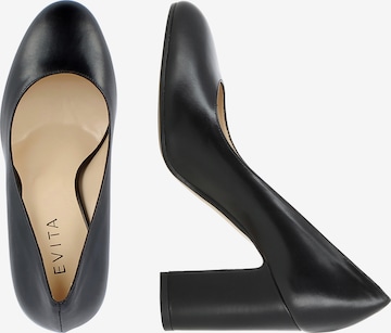 EVITA Pumps in Zwart