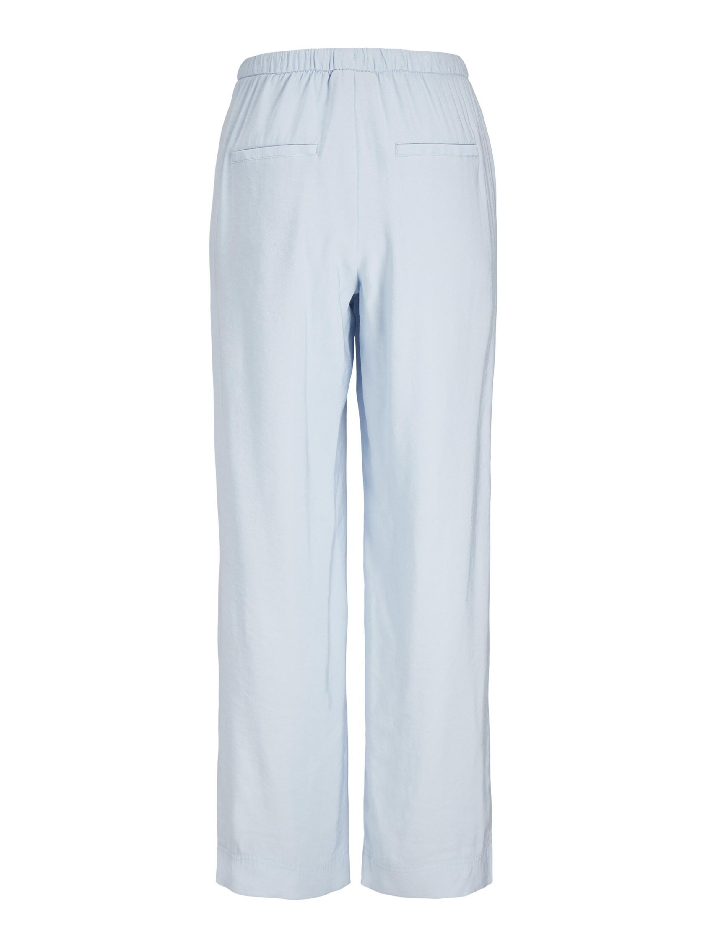 Regular Pantalon 'JXLina' JJXX en bleu