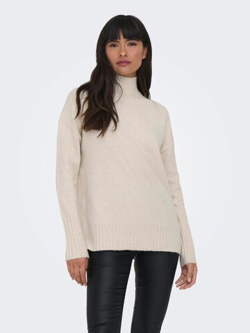 Pullover di ONLY in beige
