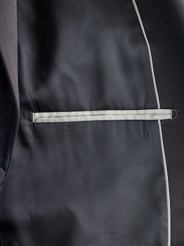 Next Regular fit Business-colbert in Blauw