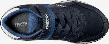 GEOX Sneakers 'Pavel' in Blue