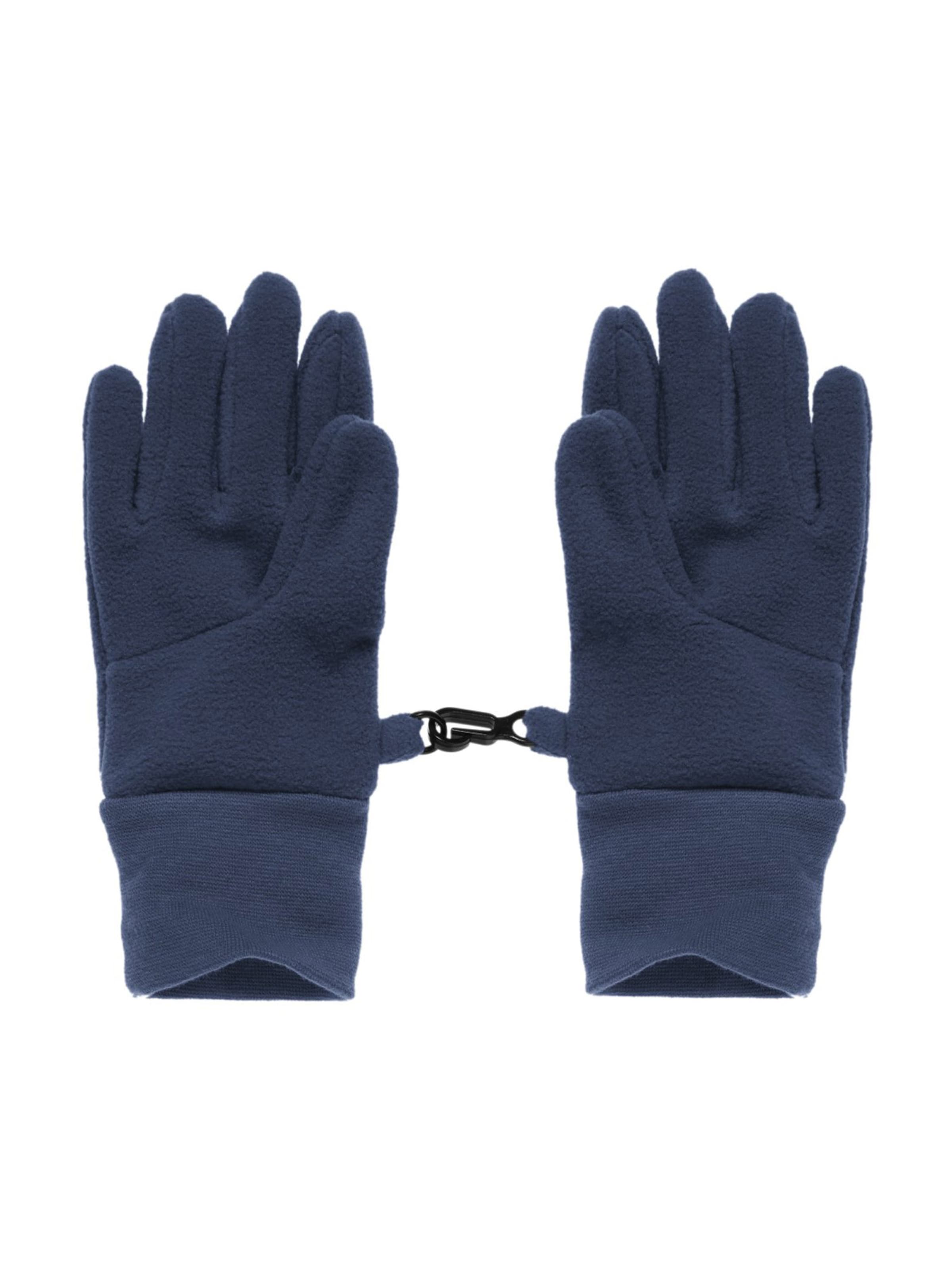 PLAYSHOES Käsineet värissä sininen