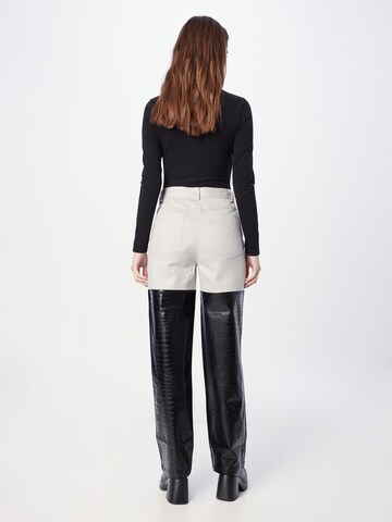 Stella Nova Regular Broek in Wit