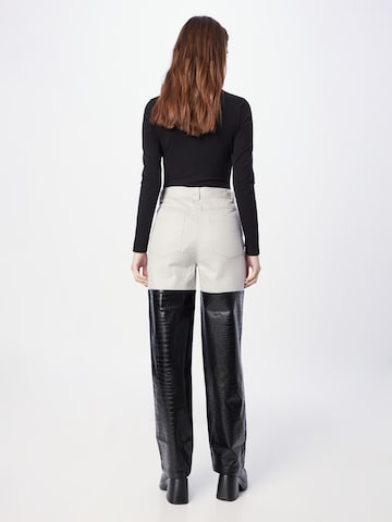 Regular Pantalon Stella Nova en blanc