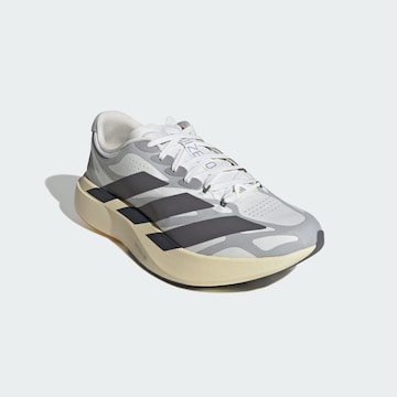 Chaussure de course 'Adizero Evo SL Exo' ADIDAS PERFORMANCE en blanc